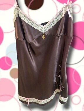 Rare Vintage Slip Dress